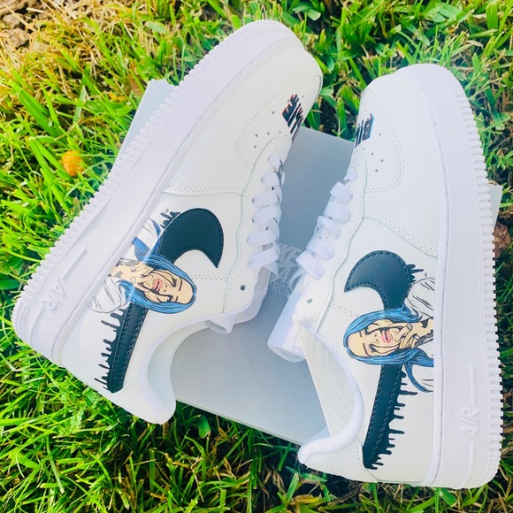 drip billie af1